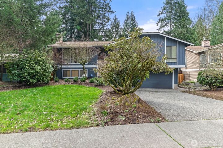 Property Photo:  16531 NE 98th Court  WA 98052 