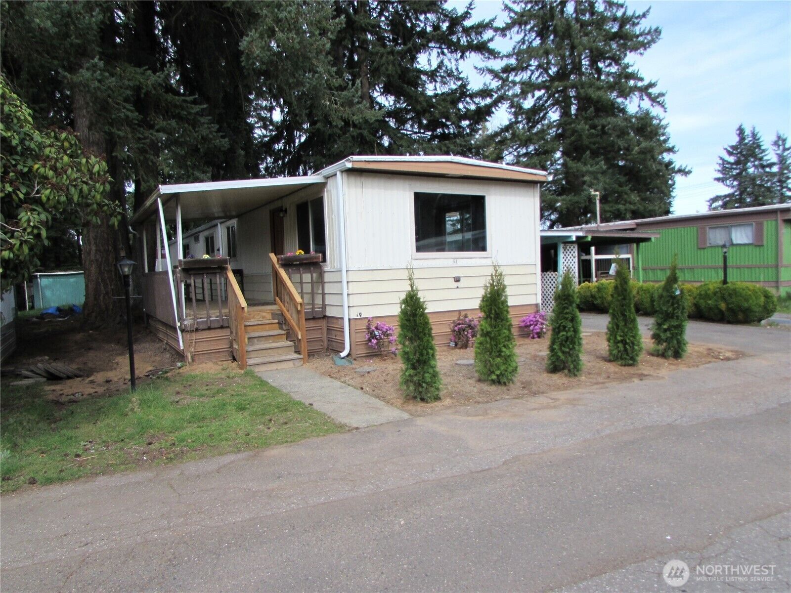 Property Photo:  11424  36th Drive NE 69  WA 98271 