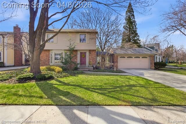 Property Photo:  926 Abbey Street  MI 48009 