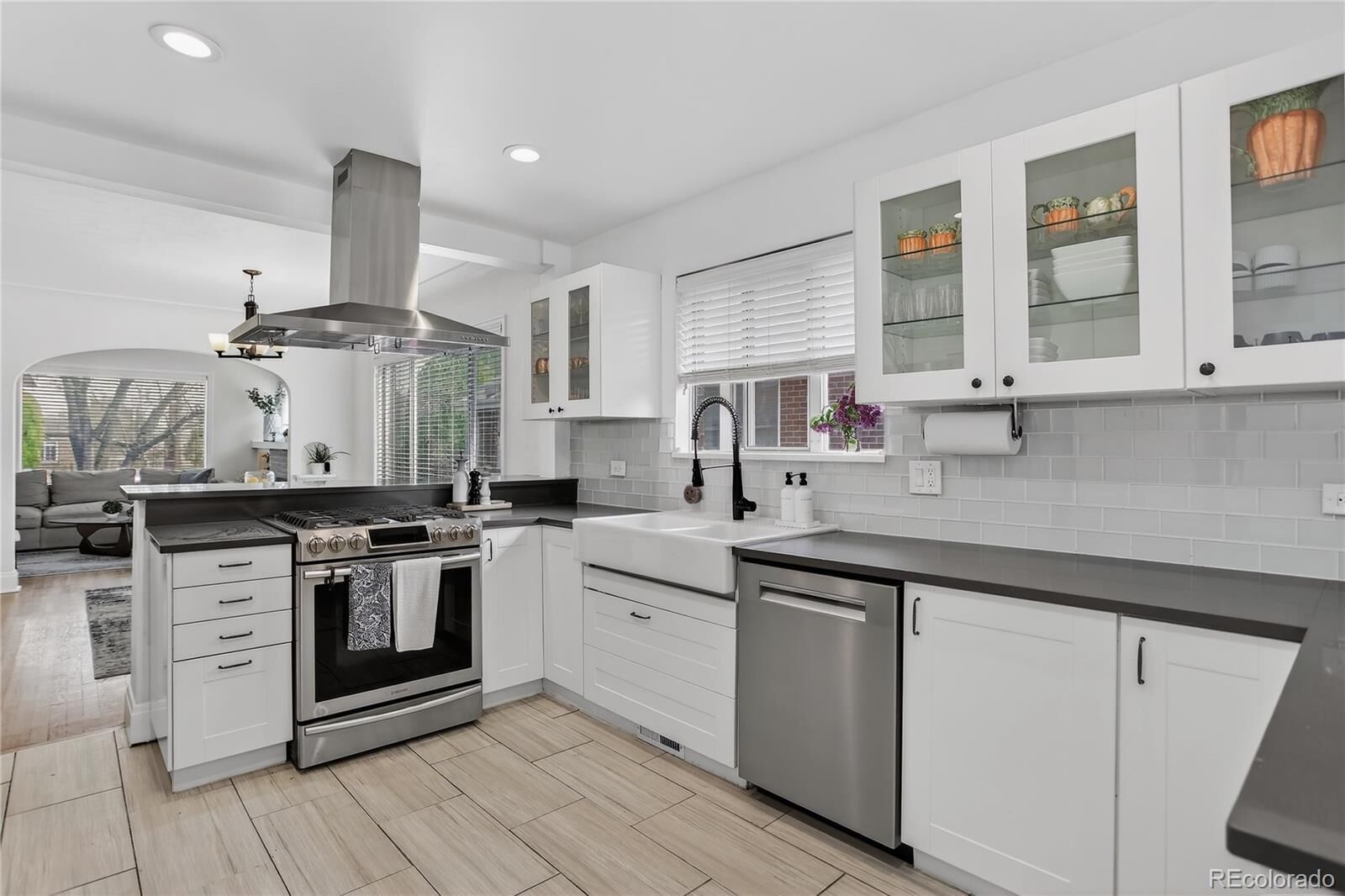 Property Photo:  4575 Zuni Street  CO 80211 