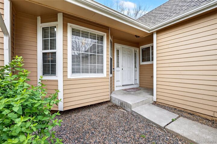 Property Photo:  13040 W 63rd Place A  CO 80004 