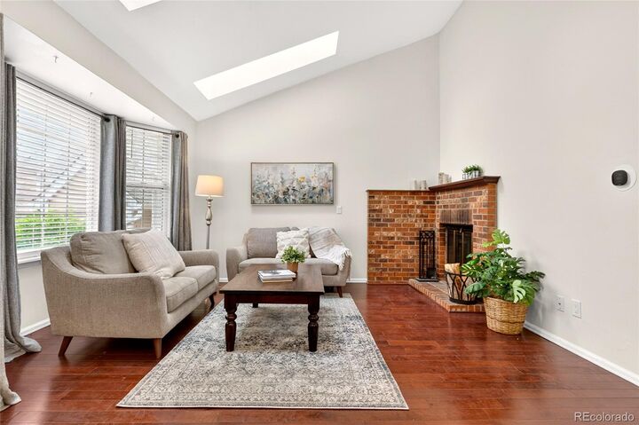 Property Photo: 13040 W 63rd Place A CO 80004