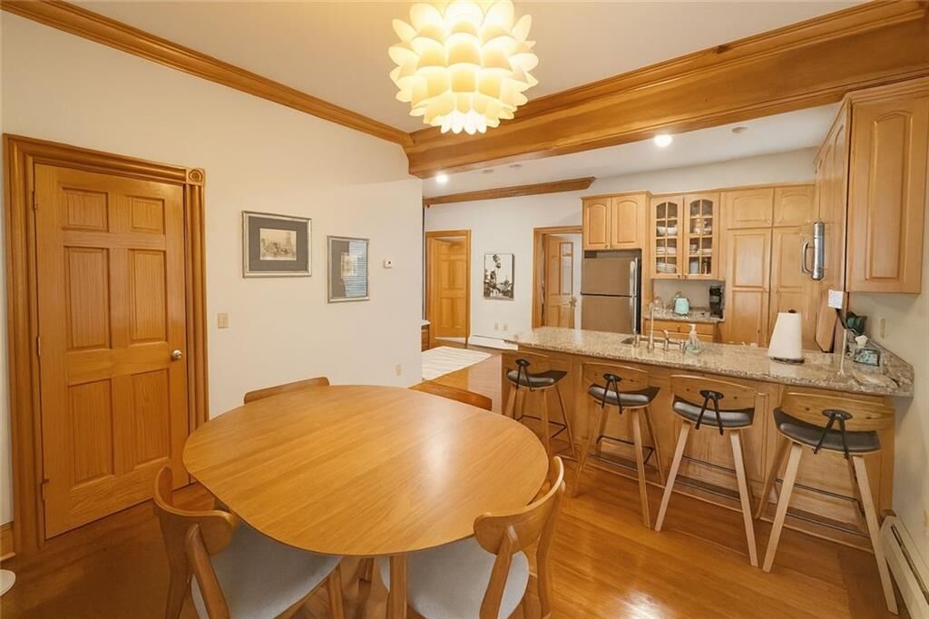 Property Photo:  20 Berkeley Avenue 4  RI 02840 