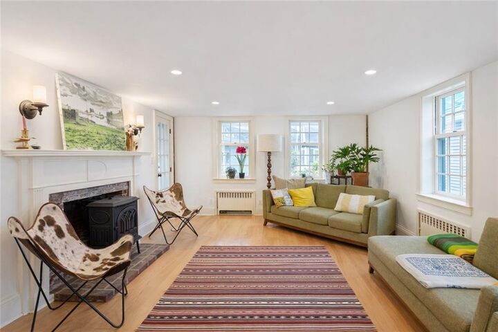 Property Photo: 2678 East Main Road RI 02871