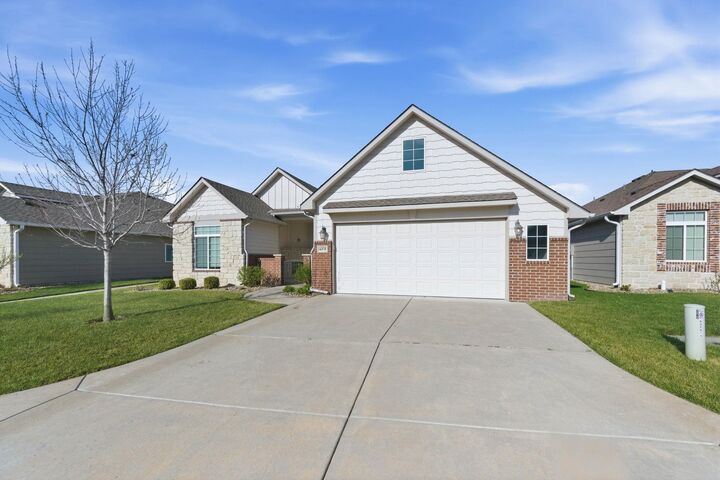 Property Photo:  6375 W Venice Ct  KS 67205 