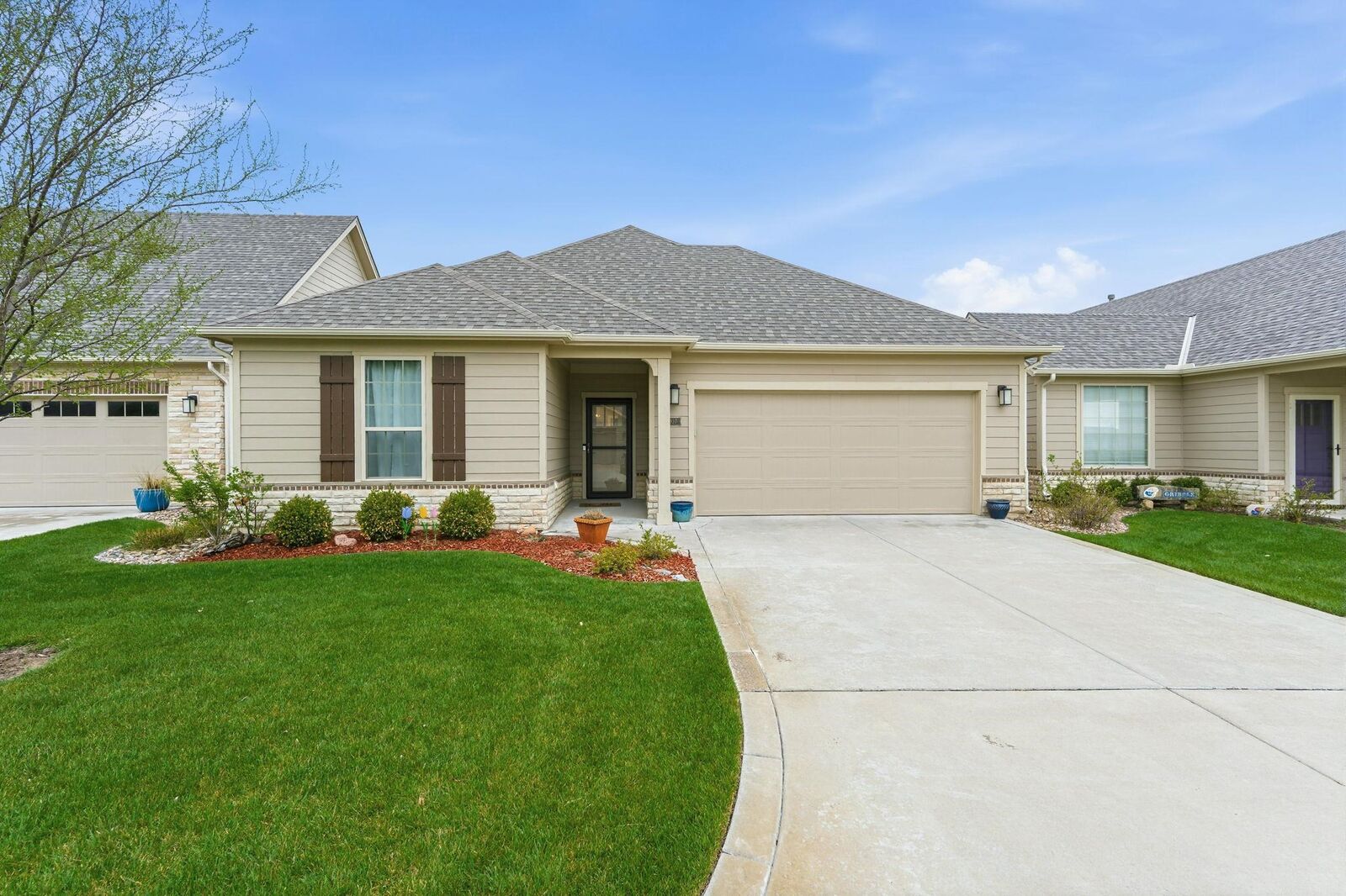 Property Photo:  3937 N Solano Ct  KS 67205 