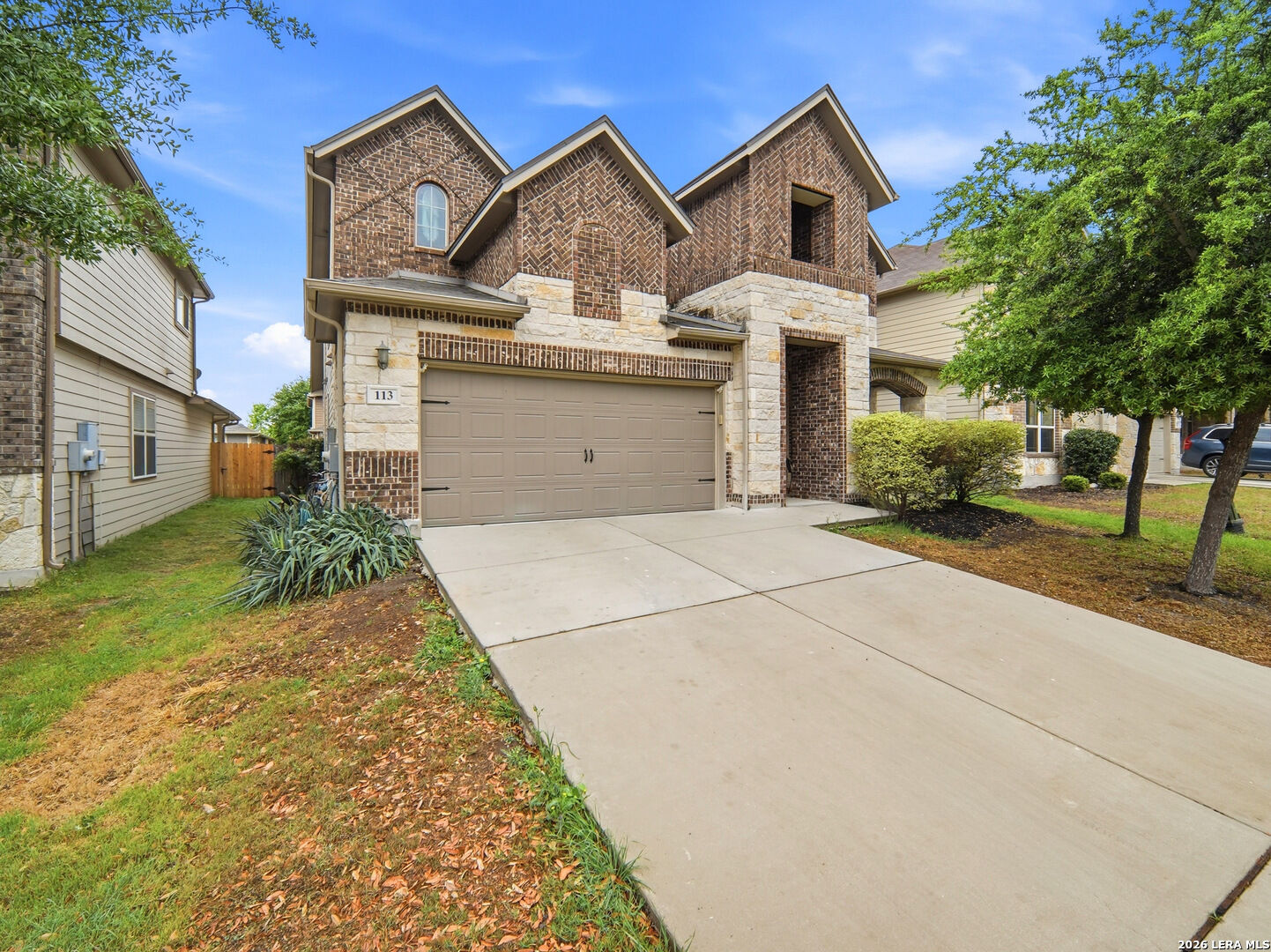 Property Photo:  113 Grand Vista  TX 78108 