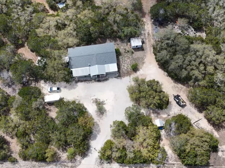Property Photo:  885 Brushy Creek  TX 78063 