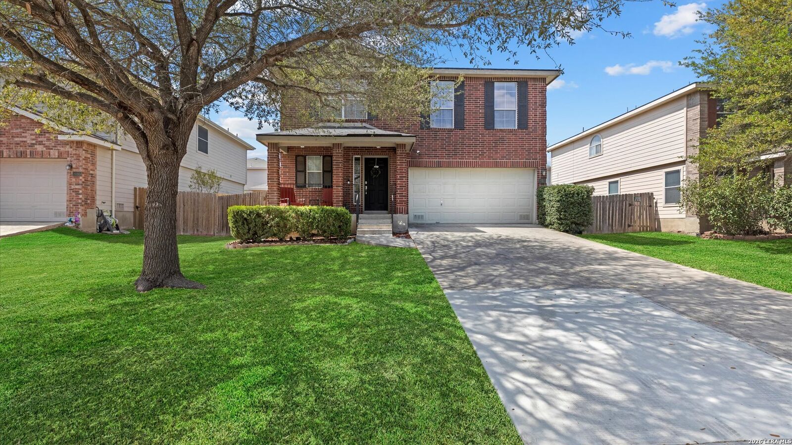 Property Photo:  9019 Lilac  TX 78148 