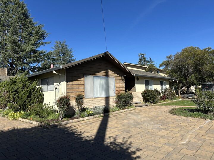 Property Photo:  1379 Miller Avenue  CA 95129 