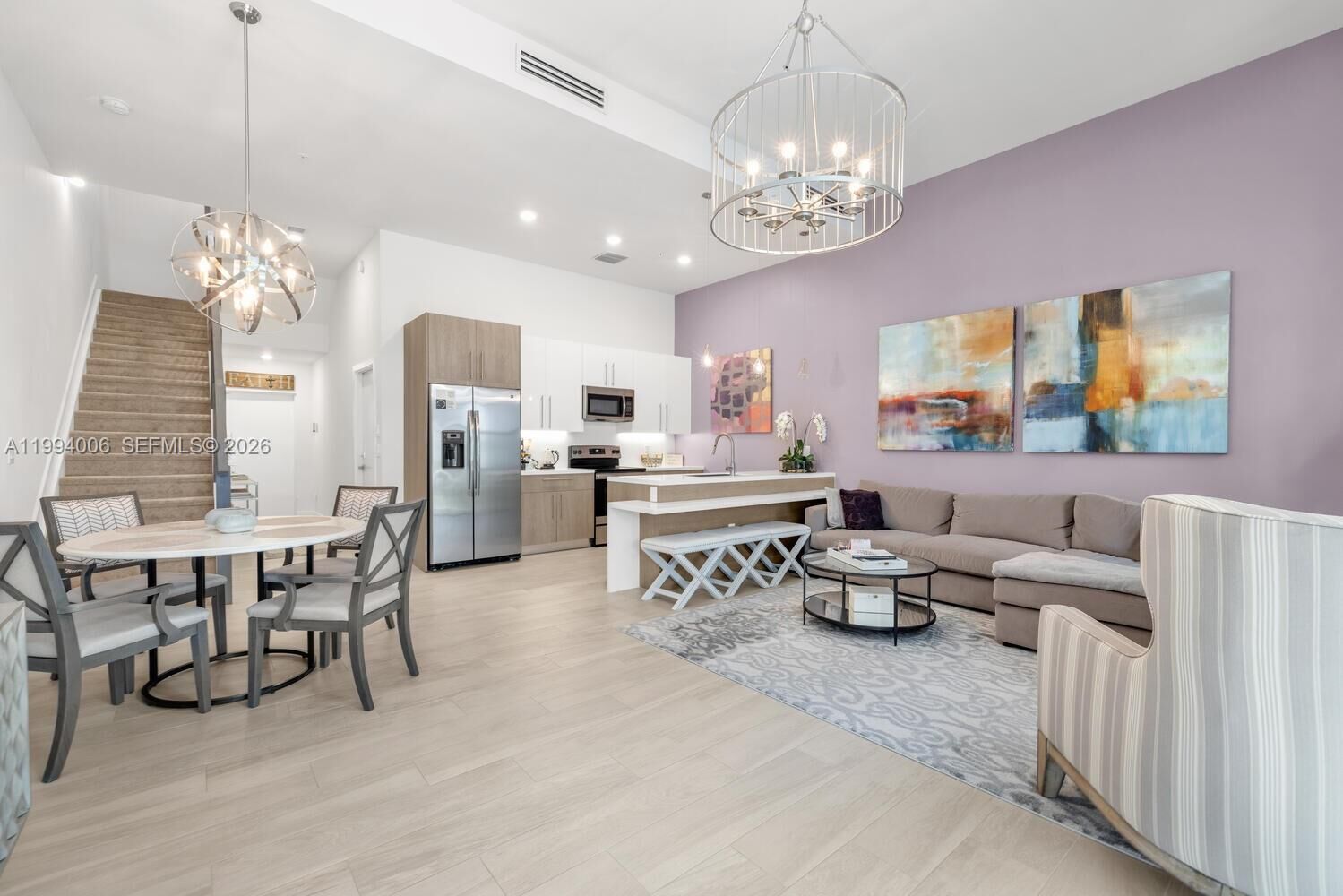 Property Photo: 4444 NW 8th Ct FL 33317