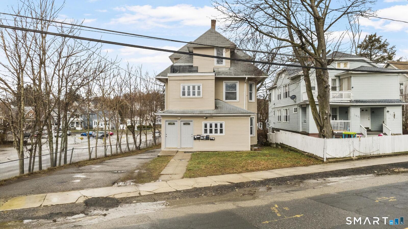 Property Photo: 133 Southmayd Road CT 06705