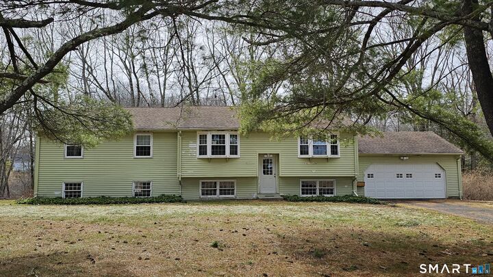 Property Photo:  121 Hoskins Road  CT 06070 