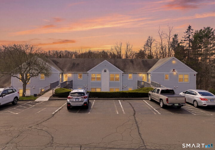 Property Photo:  21 Mill Pond Lane  CT 06422 