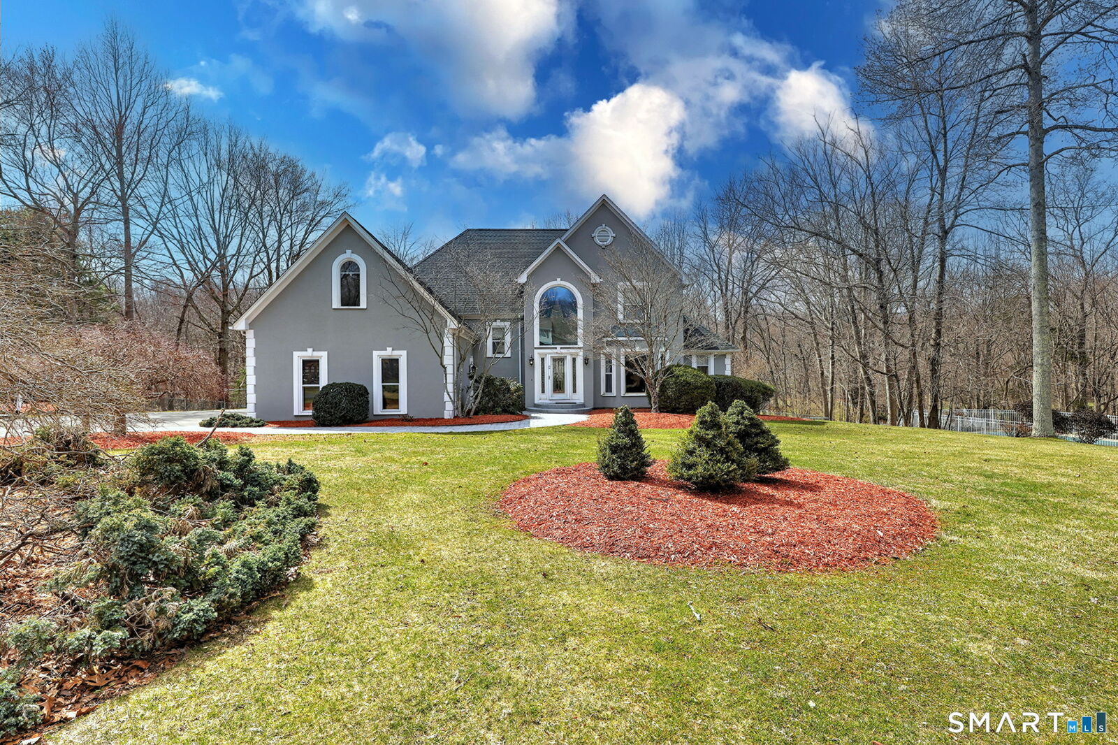Property Photo: 30 Stonewall Lane CT 06468