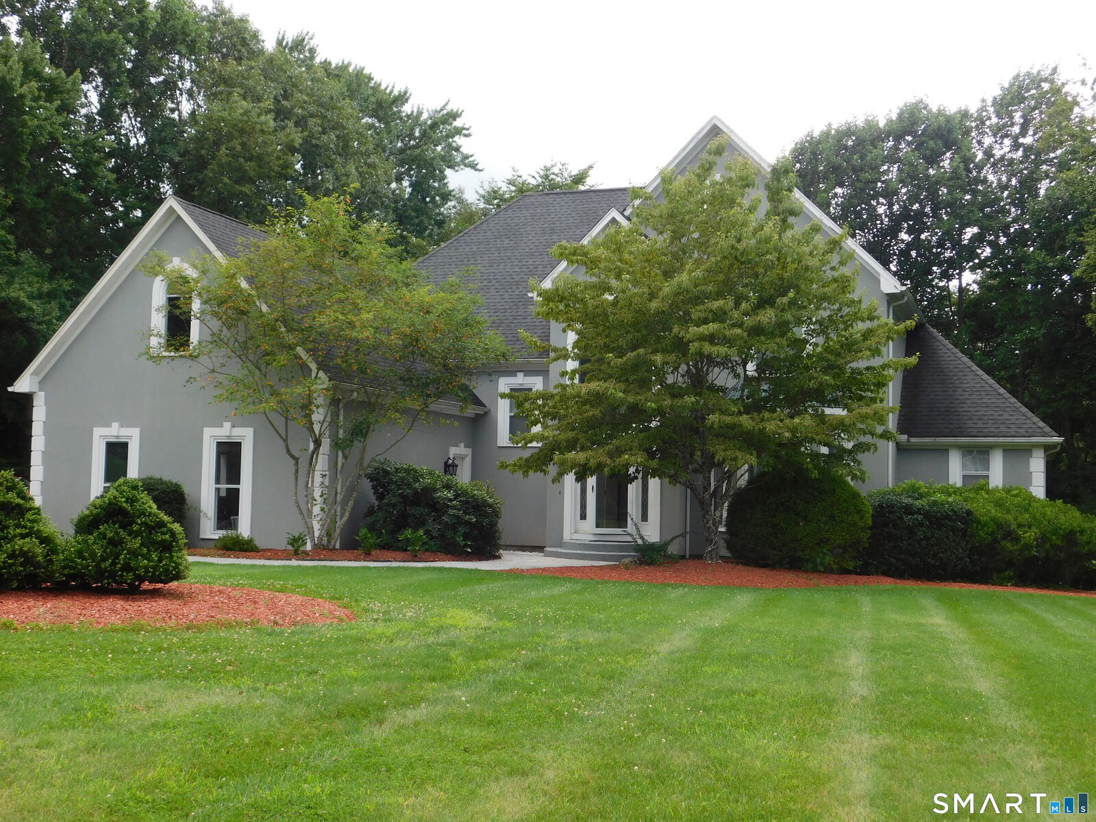 Property Photo:  30 Stonewall Lane  CT 06468 