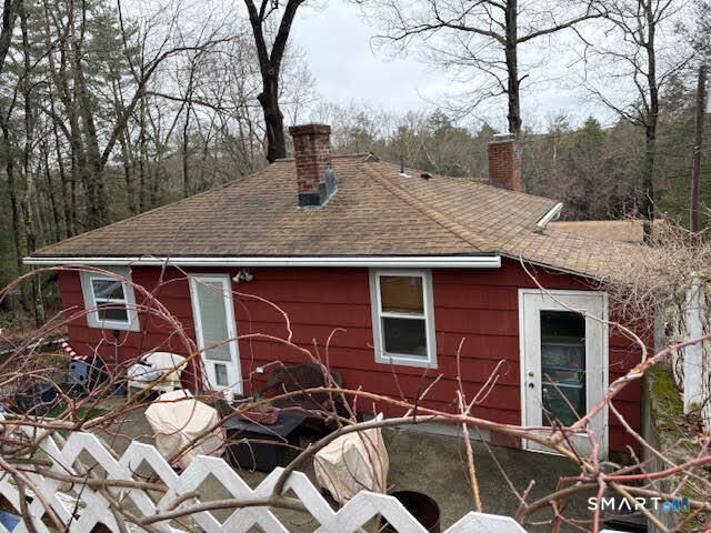 Property Photo:  128 Conklin Road  CT 06076 