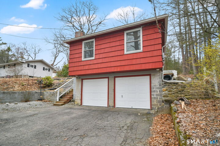 Property Photo:  128 Conklin Road  CT 06076 