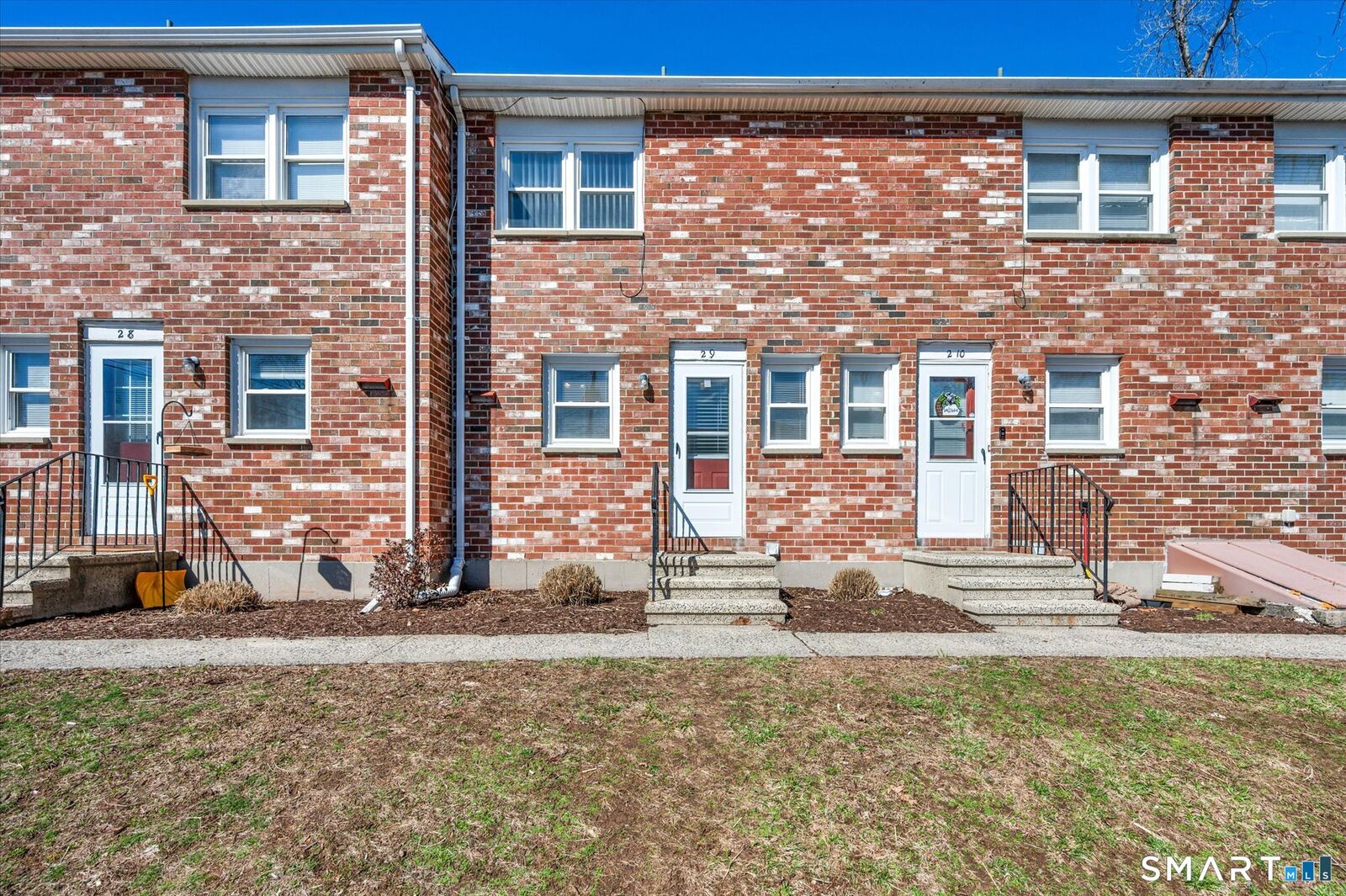 Property Photo: 43 Hiltbrand Road 2-9 CT 06010