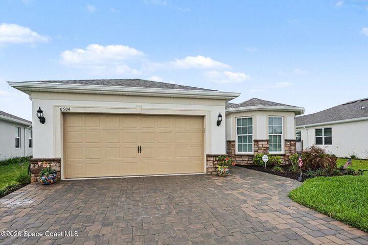 Property Photo:  8984 Nixie Avenue  FL 32940 