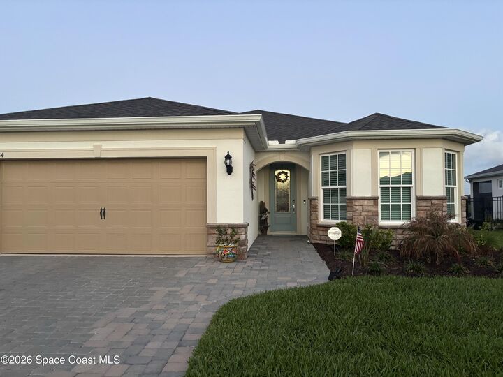 Property Photo:  8984 Nixie Avenue  FL 32940 