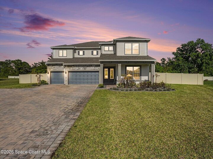 Property Photo:  4389 Sunset Preserve Boulevard  FL 32820 