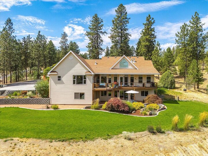 Property Photo:  4907 S Buell Ln  WA 99224 