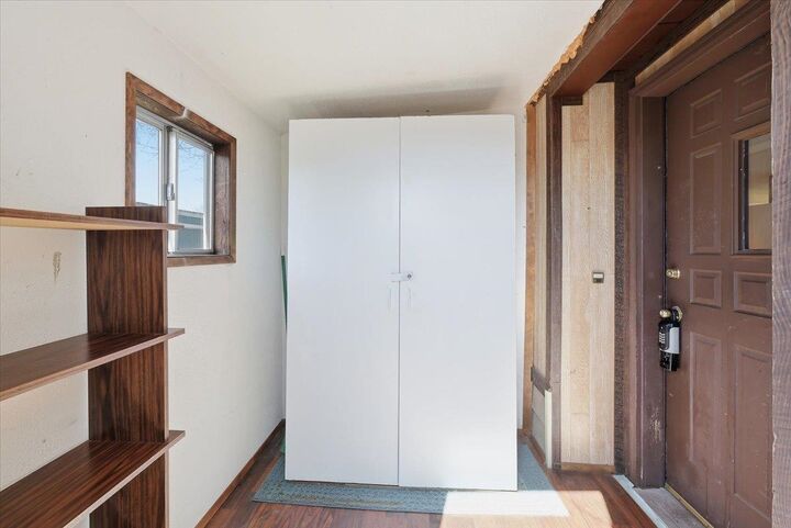 Property Photo:  21725 E Wellesley Ave #45  WA 99027 