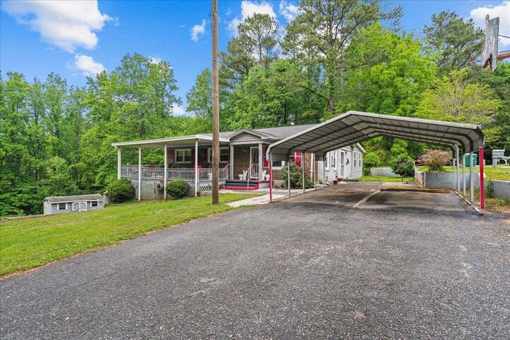 Property Photo:  202 Vermont Drive  SC 29341 