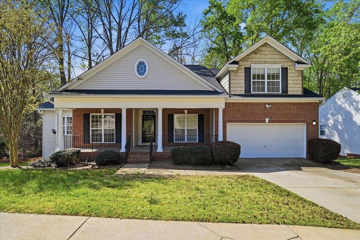 Property Photo:  508 Fieldgate Court  SC 29662 
