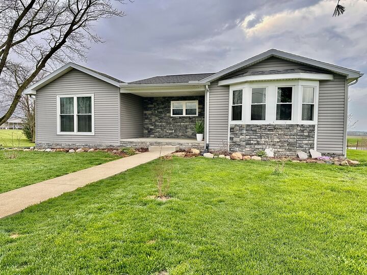 Property Photo: 5209 Bush Mill Road OH 43115