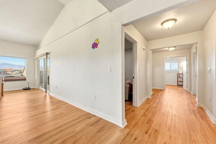Property Photo:  1233 E Woodland Park Road  WY 82801 