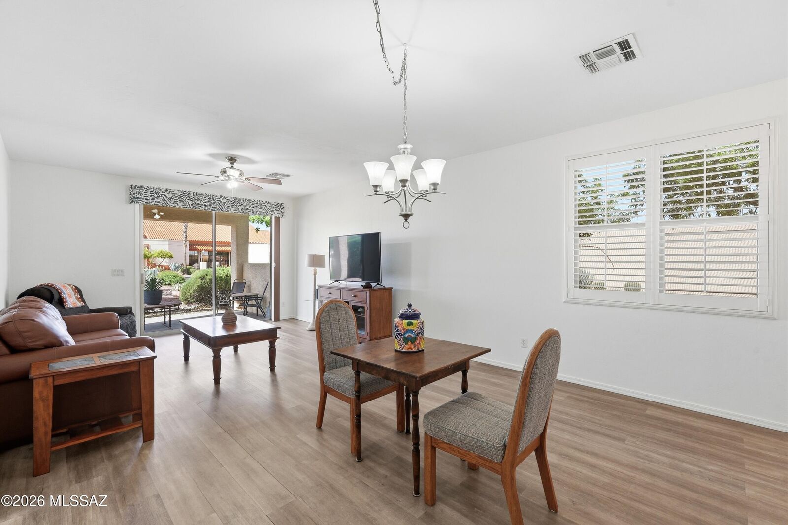 Property Photo:  536 W Deerview Court  AZ 85614 