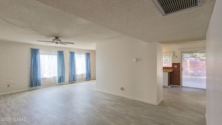 Property Photo:  3635 S Santee Avenue  AZ 85730 