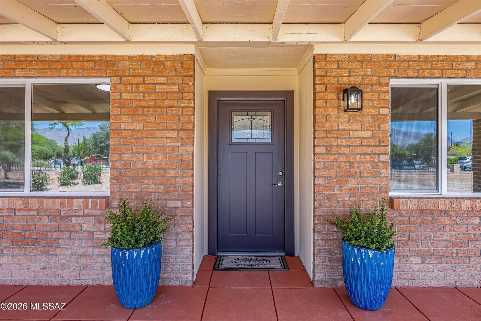 Property Photo:  7850 E Bellevue Street  AZ 85715 