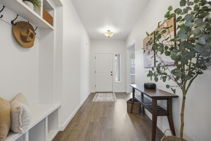 Property Photo: 3574 Morningside Parkway WA 99352