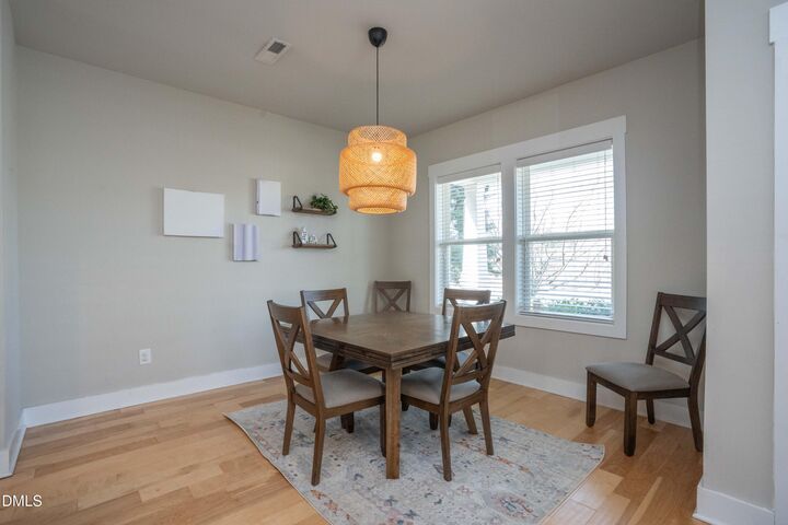 Property Photo:  457 Daniel Ridge Road  NC 27591 