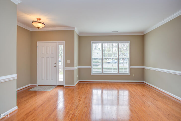 Property Photo:  125 Murray Hill Drive  NC 27712 