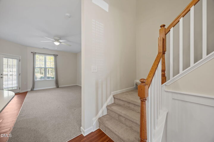 Property Photo:  1005 Epiphany Road  NC 27560 