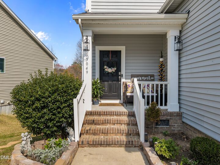 Property Photo:  5049 Jelynn Street  NC 27616 