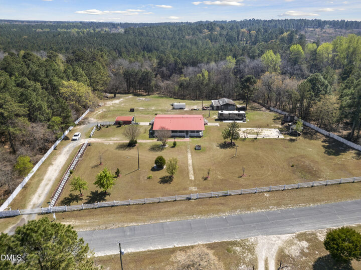Property Photo: 120 Farley Road NC 28326