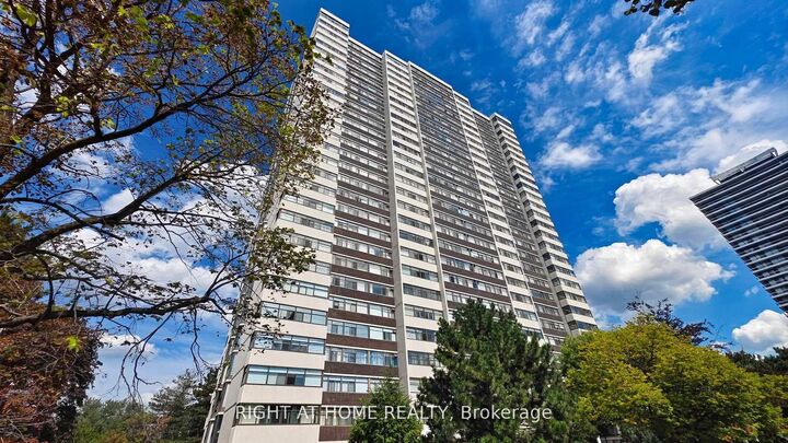 100 Antibes Drive 705 — photo 1