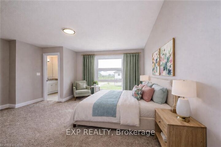 Property Photo: 102 Thackeray Way ON N0G 1Z0