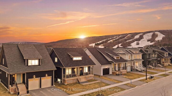 Property Photo: 115 Courtland Street ON L9Y 0R4