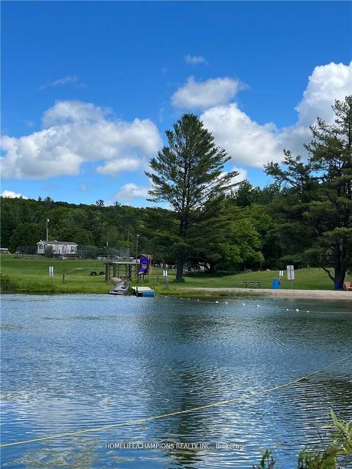 Property Photo: 248 Pinnacle Hill Road Lot 88 ON K0K 1M0
