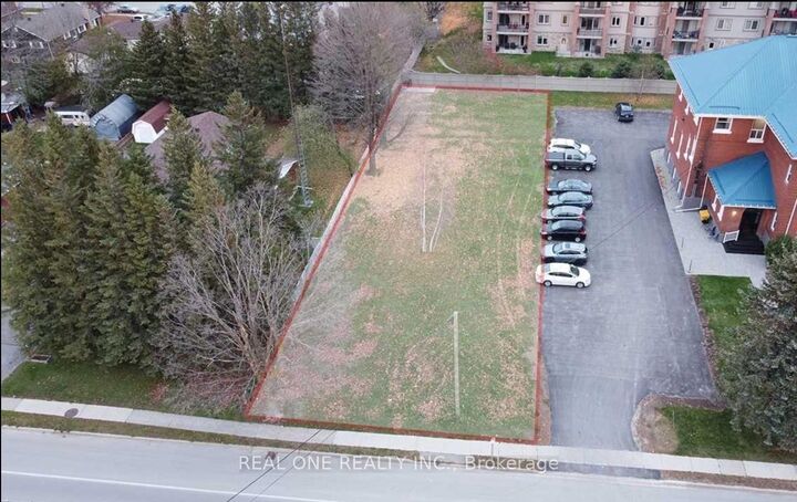 Property Photo:  25 Yonge Street N  ON L0L 1P0 