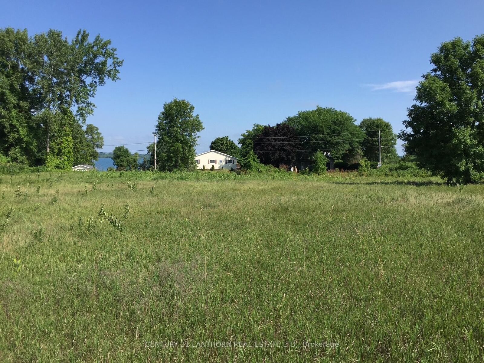 Property Photo:  Lot 57 Prinyer'S Cove Crescent  ON K0K 2T0 