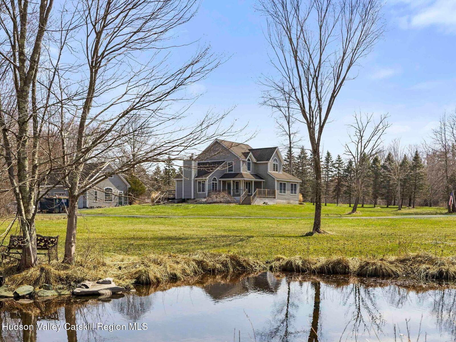 Property Photo:  70 King  NY 10941 