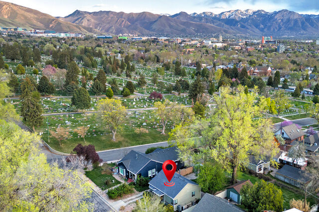 Property Photo:  832 E 7th Ave N  UT 84103 