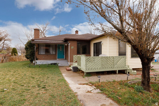 Property Photo:  111 S 200 W  UT 84620 